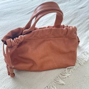 Madewell The Piazza Mini Bag